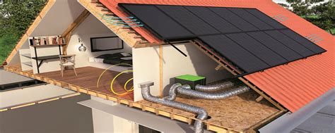Tout savoir sur l’aérovoltaïque .